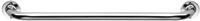 Cornat Badetuchhalter - 600 mm L&auml;nge - Rundes Design - Aus Edelstahl -...