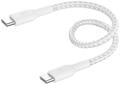 Belkin BoostCharge (15 cm) geflochtenes USB-C auf USB-C Kabel f&uuml;r iPhone 17,...