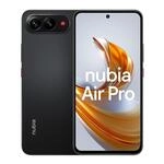 nubia Air Pro 5G,8+512GB,6.77"AMOLED,108MP/32MP,5000mAh 45W NFC Prime Black