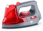 Dirt Devil Kids Spielzeug-B&uuml;geleisen mit Licht und Sound &ndash; Spielzeug-B&uuml;geleisen