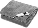 HYUNDAI ELECTRONICS I Heizdecke CCH 130 I 120 W I 6 Heizstufen I...