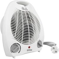 G&uuml;de 85175 Heizl&uuml;fter GH 2000 (2000 W Heizleistung, 2 Stufen (1000/2000 W),