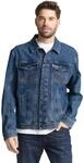 TOM TAILOR Basic Jeansjacke