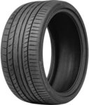 Continental ContiSportContact 5P MO - 285/40 ZR22 (106Y) FR - D/A/74 -...