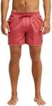 Quiksilver Badeshorts f&uuml;r den Alltag, Surfwash-Volley, Gr&ouml;&szlig;e 15, Rosa