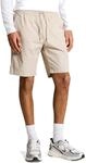 TOM TAILOR Denim Basic Shorts mit Kordelzug