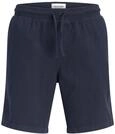 JACK & JONES Jpstjaiden Waffle Resort Short Reg