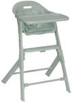 Lionelo Beny Baby Hochstuhl, Kinderhochstuhl mit Tablett, 6&ndash;36 Monate, bis 15 kg,