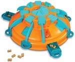 Outward Hound by Nina Ottosson Tower of Treats Level 4 Expert Dog Treat Puzzle...