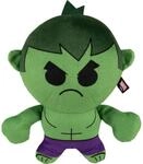 CERD&Aacute; LIFE'S LITTLE MOMENTS for Fan Pets Hulk/Avengers Hundespielzeug Kuscheltier -