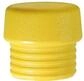 Wiha Schlagkopf mittelhart f&uuml;r Safety Schonhammer (26429) 50 mm