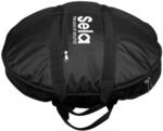 Sela Harmony Handpan Tasche I gepolsterter Tasche I Rucksack f&uuml;r Harmony Handpan I