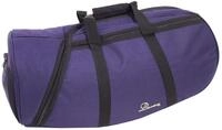DIMAVERY Tenorhorn-Tasche | Soft-Bag f&uuml;r Tenorhorn und Bariton