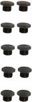 KS Tools &Ouml;lablassschraube, Au&szlig;en6kant 25mm, M18x1,5x11mm, 10er-Pack