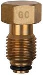 KS Tools 150.2344 Verschluss-Adapterst&uuml;ck M14x1,5 Au&szlig;engewinde und 16 mm...