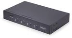 StarTech 4-Port USB 3.0 KM Switch, Mausumschaltung (P4A20132-KM-SWITCH)