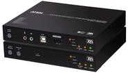ATEN CE980 USB True 4K DisplayPort/HDMI Optical KVM Extender
