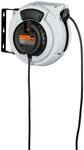 Enrollador Cable 230V Enchufe