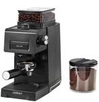 Cuisinart Espresso- & Kaffee-Kegelmahlwerk | 35 Mahlgradeinstellungen 