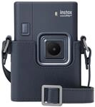 FUJIFILM instax mini LiPlay+&trade; Case, Kameratasche, Midnight Blue