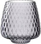 LEONARDO HOME GIULIA Tischlicht &bull; 1 St&uuml;ck &bull; aus strukturiertem Glas &bull;