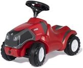Rolly Toys Babyrutscher Lindner (rollyMinitrac, f&uuml;r Kinder ab 1,5 Jahren,...
