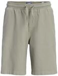 JACK & JONES Jpstjaiden Waffle Resort Shorts Jnr