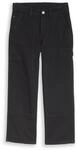 TOM TAILOR Kinder Baggy Fit Worker-Hose
