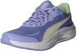 PUMA Skyrocket Lite 2 JR Sneaker, Intense Lavender White, 36 EU, Intense...