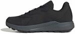 adidas Unisex Kinder Terrex Anylander Junior Hiking Shoes, core Black/Grey...