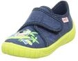 Superfit Jungen BILL Blau 8160