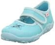 Superfit M&auml;dchen BONNY Hellblau 8410