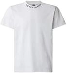 THE NORTH FACE NF0A877SJK3 Teen NEW SS Zumu Tee T-Shirt Unisex TNF Black Gr&ouml;&szlig;e L