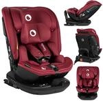 Lionelo Bastiaan RWF Baby- und Kleinkindautositz 0-36 kg von 40&ndash;150 cm 360&deg;