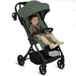 Lionelo Tansi Reisebuggy bis 22 kg, 6 Monate&ndash;4 Jahre, Kompakt Faltbar mit...