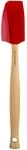 Le Creuset Kleine Kochkelle Craft aus Silikon, Kirschrot, 93010601060000