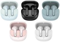 JVC HA-B10T-B True Wireless Bluetooth-Kopfh&ouml;rer, IPX5-Widerstand, Ladekoffer,