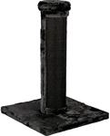dobar&reg; Premium Katzen-Kratzbaum Scratchy aus Holz mit extra gro&szlig;en und...