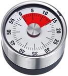 Westmark Kurzzeitmesser/K&uuml;chentimer, mechanisch, magnetisch, 1-60 Minuten,