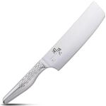 KAI Seki Magoroku Shoso Nakiri 16,5 cm Klingenl&auml;nge - 5CR15MoV Edelstahl 56...