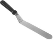 HENDI 855683 Wender, schmal, glatte flexible Klinge, Pfannenwender,...