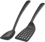 Westmark Pfannenwender + Pfannenl&ouml;ffel-Set, 2tlg., F&uuml;r beschichtetes...