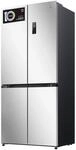 XIAOMI Mijia Cross Door Refrigerator 502L, No Frost, Ag⁺ Antibakteriell | i Fresh