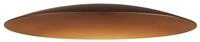 SLV LALU, Leuchtenschirm, E27 Base, Mix& Match, H:3.5 cm, bronze