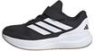 adidas Unisex Kinder Runfalcon 6 Children Shoes, core Black/FTWR White, 28 EU