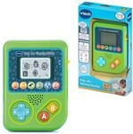 VTech Pog Gaming-Buddy - Handheld-Spielkonsole 3-7 Jahre