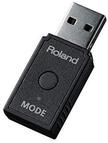 Roland WM-1D Wireless MIDI Dongle, black, WM-1D EXP