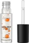 Catrice Aura Drop Lip Elixir, Lipgloss, Nr. 010, Transparent, pflegend,...