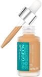 Maybelline New York Leichte Serum Foundation, Serum-Makeup f&uuml;r aufbaubare...