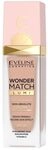 Eveline Cosmetics Wonder Match Illuminierende Foundation mit Vitamin C &
